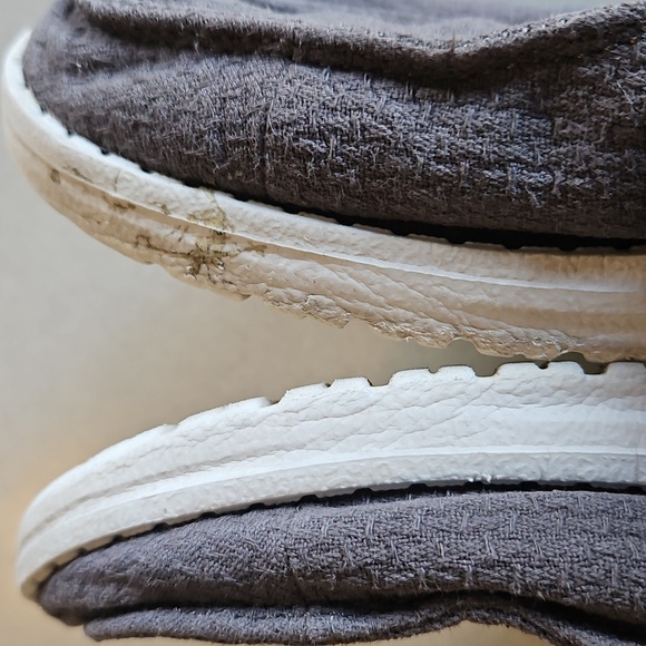 Hey Dude Wendy Aztec Grey - Picture 9 of 11